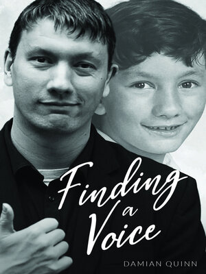 cover image of Finding a Voice